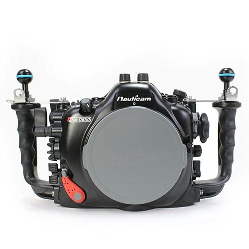 Nikon D750用ハウジング】Nexus D7500D750｜水中撮影機材の製造