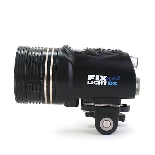 A20120<br>Fisheye FIX NEO Premium 4030 DX IIʥƥ륹֥å
<br>