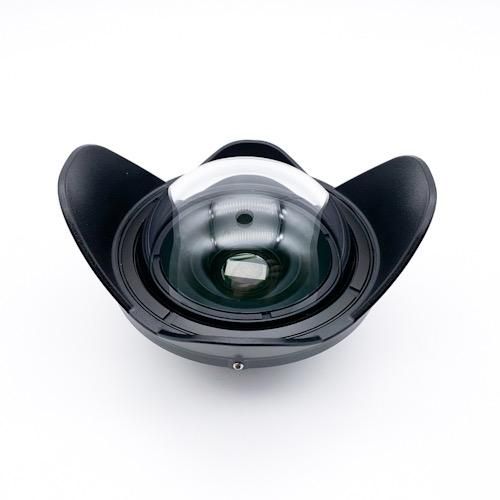 Fisheye Outlet】WF ワイドコンバージョンレンズUWL-24M52MG（展示品