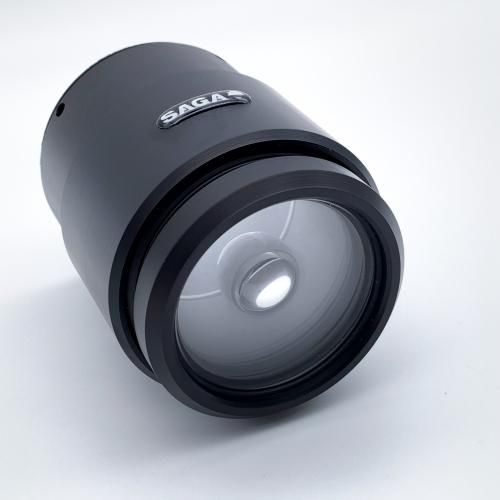 Fisheye Outlet】SEA&SEA SAGA Magic Ball(展示品/未使用品) Fisheye Outlet】SEA&SEA SAGA Magic Ball(展示品/未使用品)