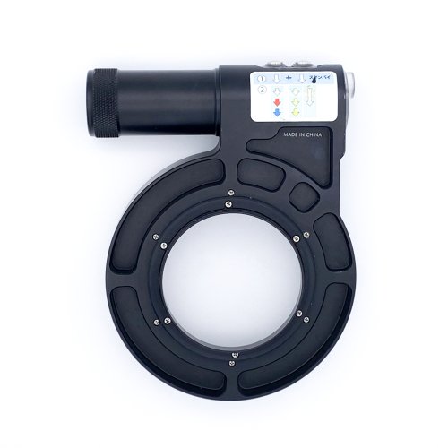 Fisheye Outlet】WEEFINE WF リングライト3018（モニター機/中古品）