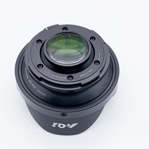 Fisheye Outlet】AOI UWL-400A ワイドコンバージョンレンズ0.5X Fisheye Outlet】AOI UWL-400A ワイドコンバージョンレンズ0.5X
