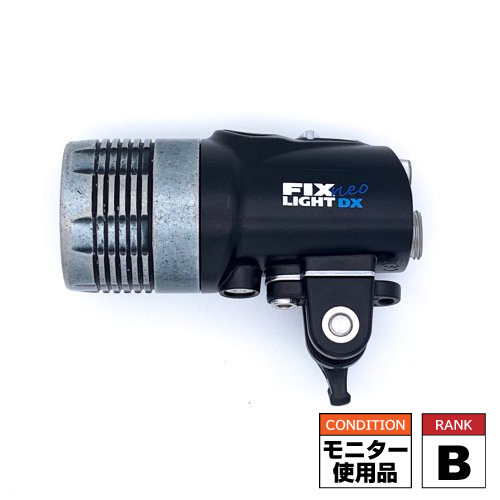 ［A20180］<br>FIX NEO 1500 DX SWR II<br>（モニター機/中古品）<br>