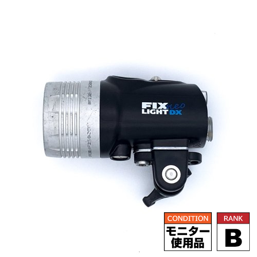 ［A20182］<br> FIX NEO 2500 DX<br>（モニター機/中古品）<br>