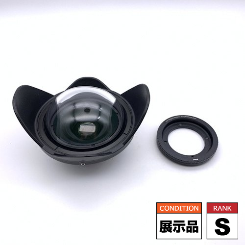 ワイドコンバージョンレンズ - fisheyeoutlet ワイドコンバージョンレンズ - fisheyeoutlet