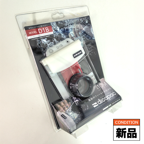 A70174<br>ǥѥå DiCAPac D1B ڿʡ<br>