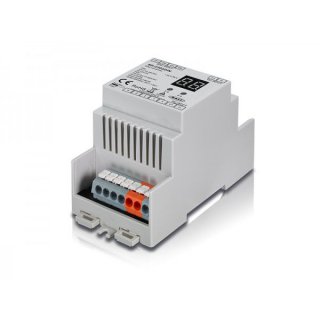 定電圧4アドレスDALIコンバーター(SR-2303DIN) TYPE6