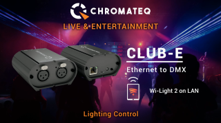  Ǽ׳ǧۡCHROMATEQ CLUB-E 1024/ץͥå-E