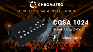  Ǽ׳ǧۡCHROMATEQ CQSA-1024