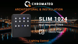  Ǽ׳ǧۡCHROMATEQ SLIM 1024