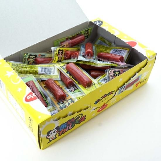 おやつカルパス★パルストレーナー おやつカルパスBOX136g | Pay ID