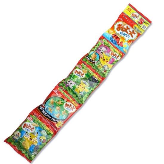 森永 おっとっと うすしお味　のゴミ 森永製菓 おっとっと うすしお味 16g×5袋入| コープこうべネット