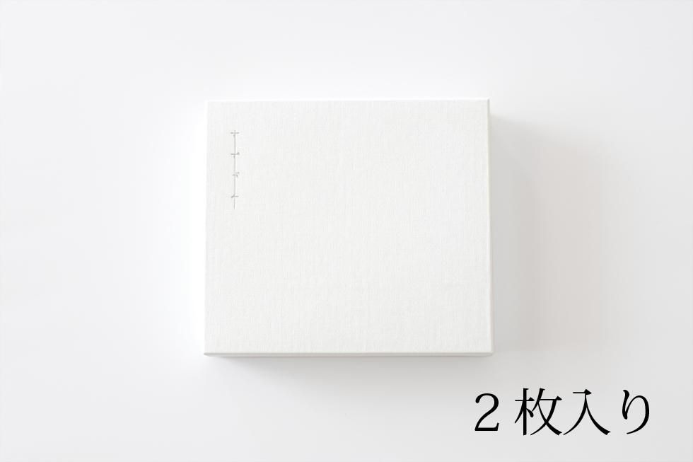 すずがみギフトセット 18×18 2枚入り ころ18セット - syouryu すずがみギフトセット 18×18 2枚入り ころ18セット - syouryu
