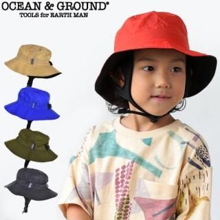 ᡼ OCEAN&GROUND 󥢥ɥ饦 ˹ å դ 褱 ˤλ λ ߥޥɥ 52cm 54cm 