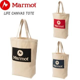 ᡼ Marmot ޡå Хå ȡȥХå Х ǥ ȥå ȥɥ ȥ٥Хå LIFE CANVAS 