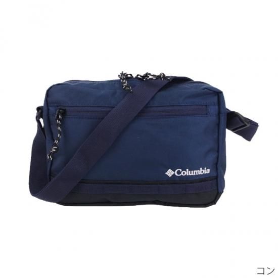 Columbia 4 PU8025 Seek