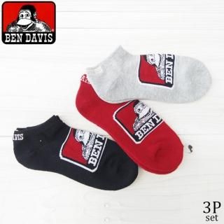 ᡼ BEN DAVIS ٥ǥӥ  ǥ ֤ 3­ ֤å 3­å ˡå  顼
