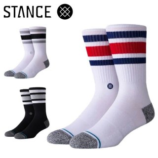 ᡼ stance socks  å  BOYD ST SOCKS  L 25.5-29.0cm A556A20BOS   ֥ ϥå 礭