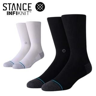 ᡼ stance socks  å  ICON ST 200 SOCKS  L 25.5-29.0cm A546A20IS2   ֥ ϥå 