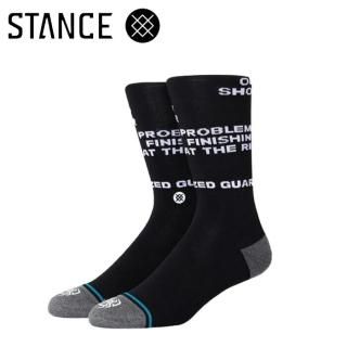 ᡼ STANCE å  ݡ SHOOTER SOCKS L 25.5-29.0cm  A545C20SHO  ϥå 롼  ֥ 