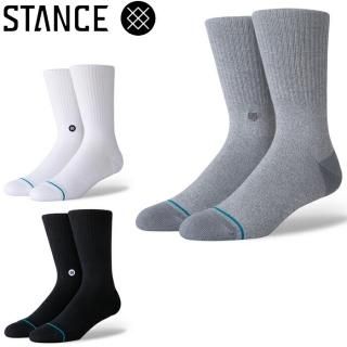 ᡼ STANCE å Х    ϥå 롼 ICON SOCKS M311D14ICO  ݡ 襤  ץ쥼 ե