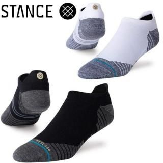 ᡼ STANCE å  ݡ ֤ RUN LIGHT TAB ST SOCKS L  A218A20RLT  åȾ ȥ꡼  ֥ 