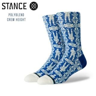 ᡼ stance å    SHAKRA CREW ֥롼 L M558D19SHA ϥå 롼  ֥ ݡ Х 襤 ե