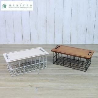 Хå 磻䡼Хå եդ ŷ 쥯ȥХå ʪ ۥ磻 ֥å ơ HABITER ZI-602 Ǽܥå  ӥ å  ƥ