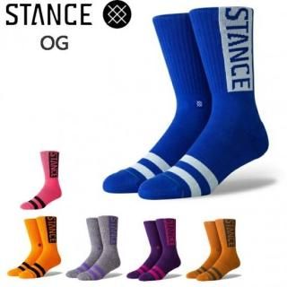 ᡼ STANCE å Х    ϥå 롼 OG SOCKS M556D17OGG  ץ  ݡ 襤  ץ쥼 