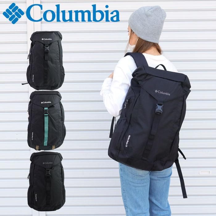 Columbia コロンビア リュック バックパック メンズ レディース 大容量 ...