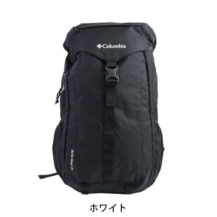 Columbia ブラック リュック Columbia コロンビア リュック バックパック メンズ レディース