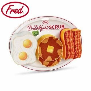 ݥ å å󥹥ݥ  Fred BREAKFAST  3ĥå 40785    ⤷ 襤 å ֥åե ѥ󥱡  ١