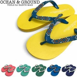 ᡼ OCEAN&GROUND ӡ å λ ˤλ  &饦 Ҷ ӡ  ӡ ꥾ ס1814001
