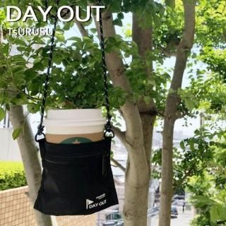 ᡼  󥱡  DAYOUT ǥ ĥ륹 2way ͥåå  ɥ󥯥ۥ ܥȥۥ դ 3 DO-020 ɥ󥯥ۥ Ф᤬ ι