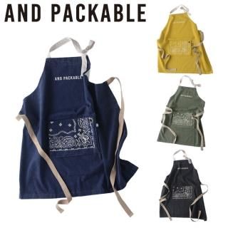 ᡼ ץ   ǥ ޤꤿ ѥ ݥåȤ˼Ǽ AND PACKABLE ɥѥå֥ PAP Х å󥨥ץ ݥåդ եץ