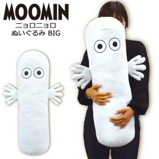 ̵ MOOMIN ࡼߥ ˥˥  ̤ 礭 BIG 74cm 10759  襤 饯 å å Ҷ ͷ 礭 դդ 