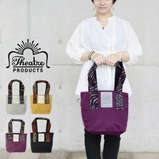 ᡼ ̵ THEATRE PRODUCTS ץ ȡȥХå ǥ 㥬 ˥ޥ Хå BL201012  ʥ  ߥå ȡ ͵ 