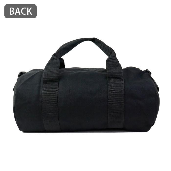 OUTDOOR PRODUCTS ドラムバッグ ブラック　ボストン OUTDOOR PRODUCTS ボストンバッグ アウトドアプロダクツ