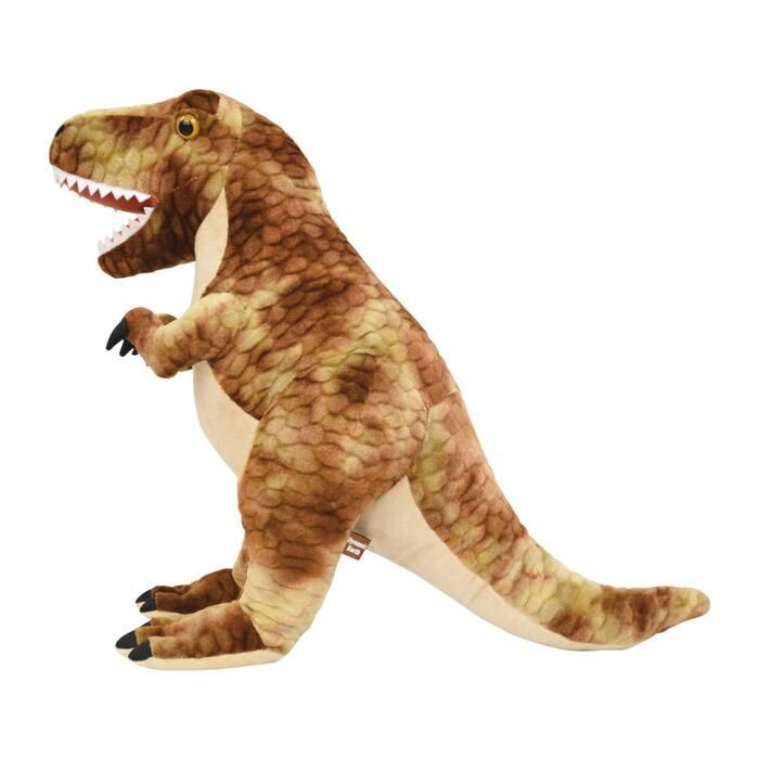 おすすめネット DINOSAUR REAL STUFFED ぬいぐるみ 恐竜 リアルダイナソー TOY その他