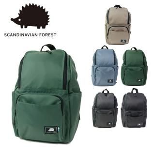 SCANDINAVIANFOREST 󥸥ʥӥե쥹 å Хå 12ݥå ǥ 12ݥåȥå 251-KESF203 åå ǥХå Хåѥå 