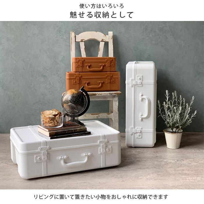 小型の革トランク　デジタルカメラ メイク道具 収納等 小型の革トランクデジタルカメラ メイク道具 収納等