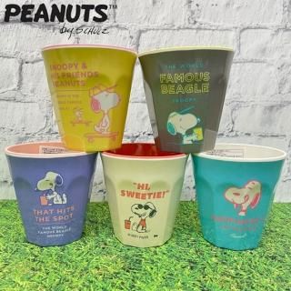 PEANUTS ̡ԡ å ˤ ץ饹å ߥ ֥顼 å ߥ󥿥֥顼 290ml SNOOPY åɥȥå 饯 襤   ץ饳