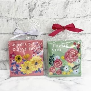  ƥХå ե 3ĥѥå 3pcs 륰쥤   襤 Thankyou ꤬Ȥޤ  ƥ ʪ    ƥ 