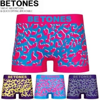 ܥѥ  BETONES ӥȡ ѥ 󥺲  LEOPARD4 LE004 ե꡼ ® ̲ 쥹 Ω ʡ  ȩ Ŭ