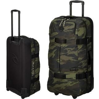꡼  ꡼Хå  RIP CURL åץ  ǥ ĥ ե顼 100L S01-920 79cm 3.6kg եȥ꡼ º