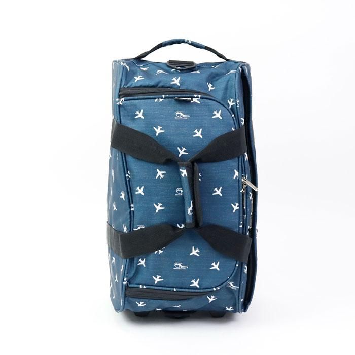 【美品】アウトドアプロダクツ　3WAYボストンキャリー OUTDOOR PRODUCTS キャリーケース 送料無料 42L アウトドア