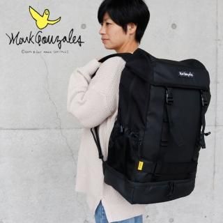 Mark Gonzales ޡ󥶥쥹 2ؼå  ǥ å ֥å 31L 9379 åå Хå Хåѥå ǥѥå  ̶ ̳ ι 