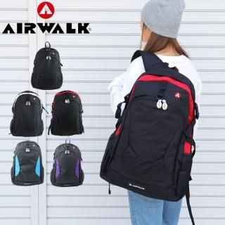 AIR WALK  å   ǥ Хåѥå ֥å ֥åå ֥åۥ磻 33L A1510010 ϡͥ åå ǥѥå ǥ