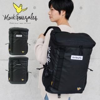 Mark Gonzales ޡ󥶥쥹 å  ǥ å ֥å ֥åۥ磻 25L 9137 åå Хå Хåѥå ǥѥå ܥå