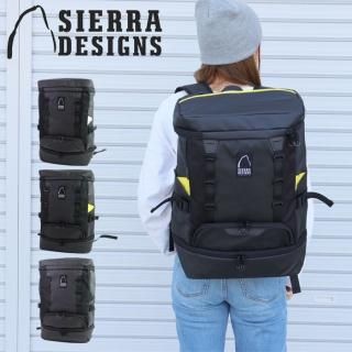 SIERRA DESIGNS ǥ Хå å  ǥ å ܥå  ֥å ۥ磻  25L 9195 Хåѥå ǥѥå 